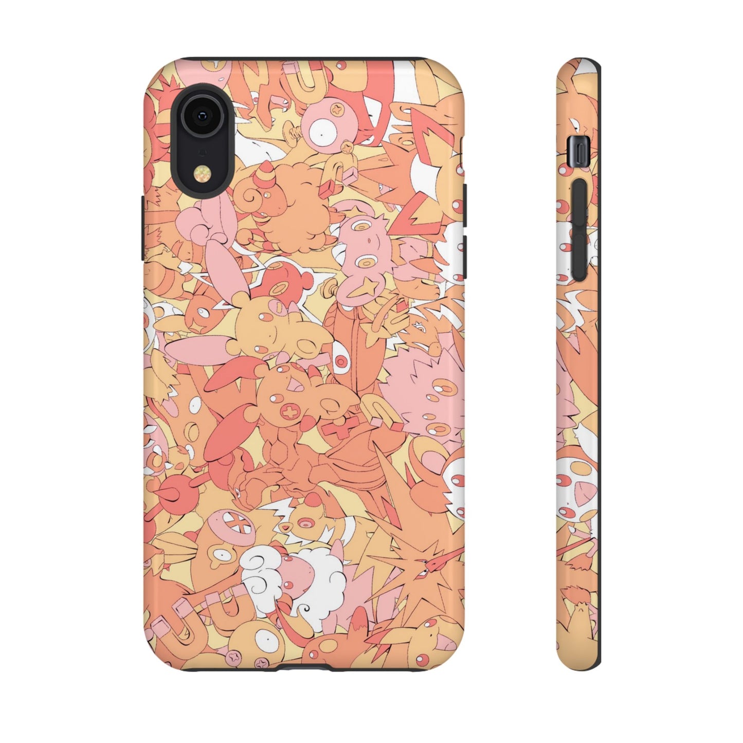 Japanese Comic Anime Manga Phone Case For Iphone 15 Promax Iphone 15 Pro Max Iphone 14 Samsung S22 Ultra Note 20 Google Pixel 8 Pro