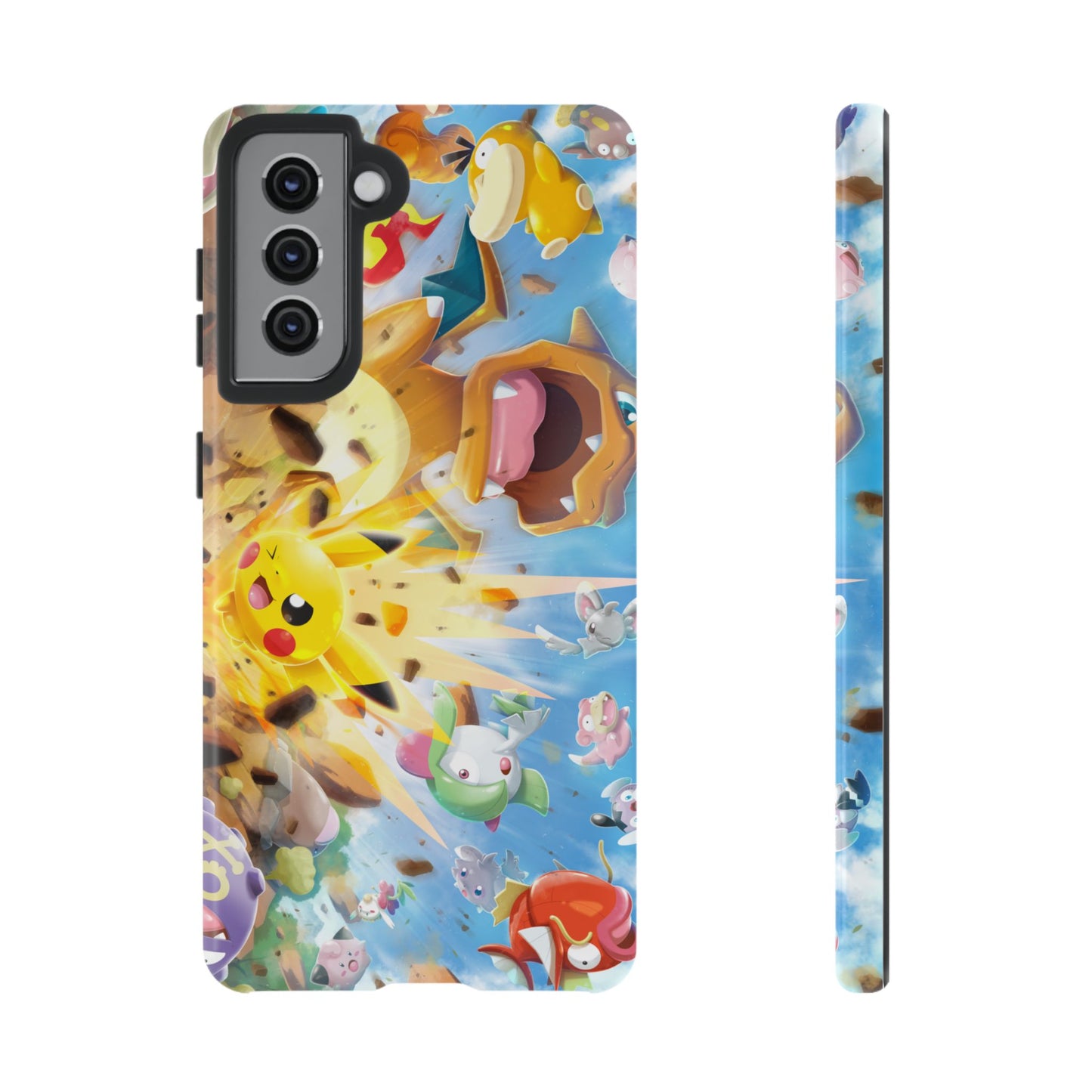 Japanese Comic Anime Manga Phone Case For Iphone 15 Promax Iphone 15 Pro Max Iphone 14 Samsung S22 Ultra Note 20 Google Pixel 8 Pro