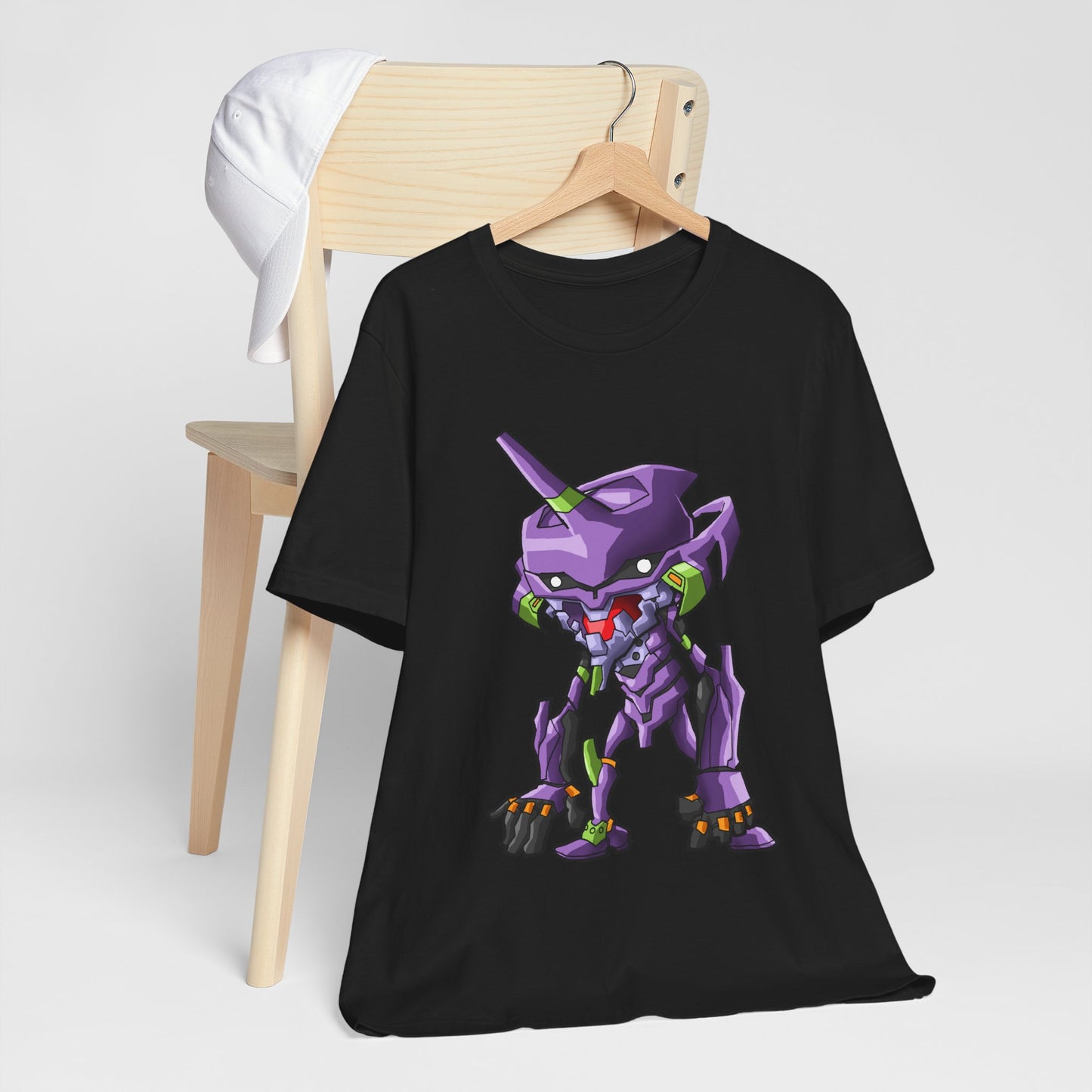 Neon Genesis Evangelion Eva-01 T-Shirt