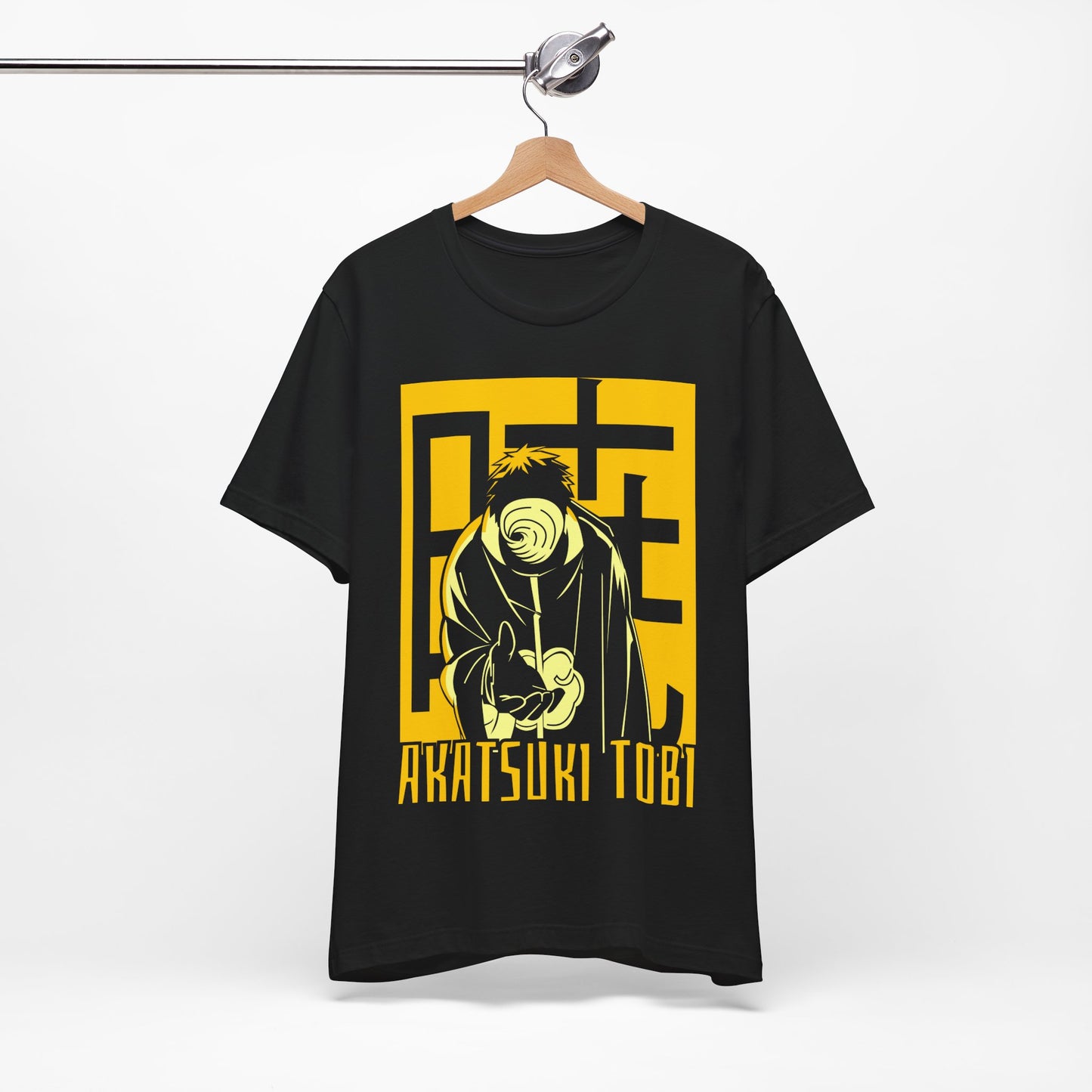 Tobi - Naruto T-Shirt