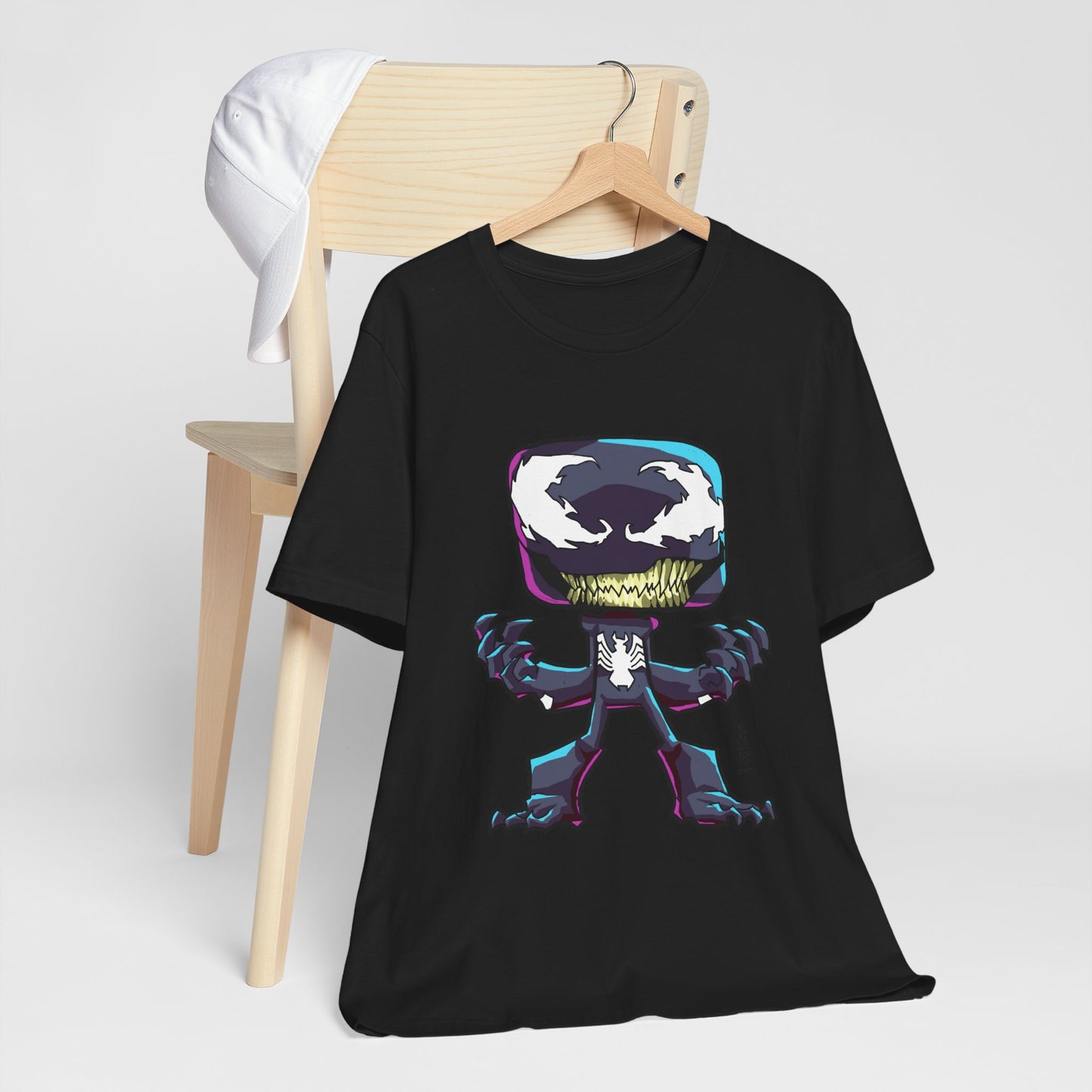 Venom Chibi T-Shirt