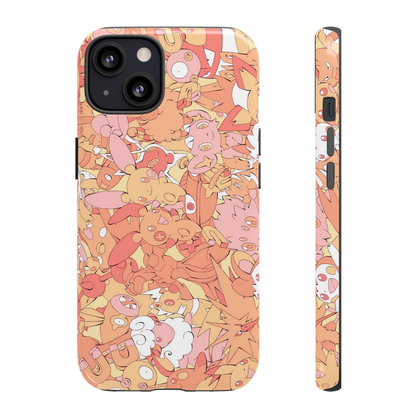 Japanese Comic Anime Manga Phone Case For Iphone 15 Promax Iphone 15 Pro Max Iphone 14 Samsung S22 Ultra Note 20 Google Pixel 8 Pro