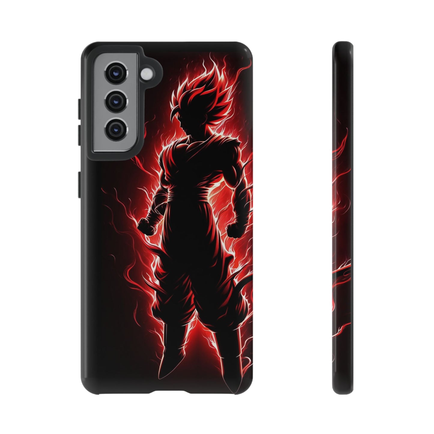 Japanese Anime Collage Magsafe Phone Case Japanese Comics Phone Cover Manga K-Drama Art Phone Case Iphone 15 14 13 Samsung S23 S22