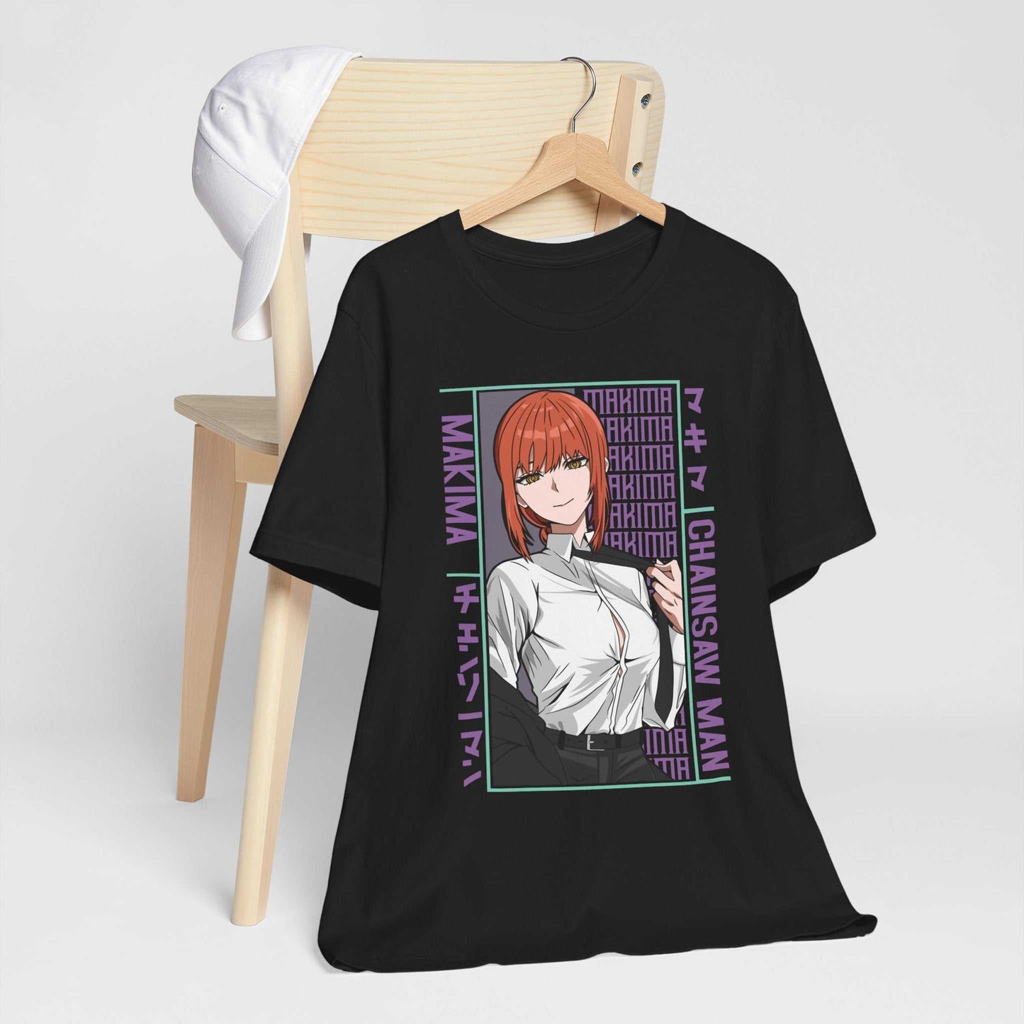 Control Queen Shirt
