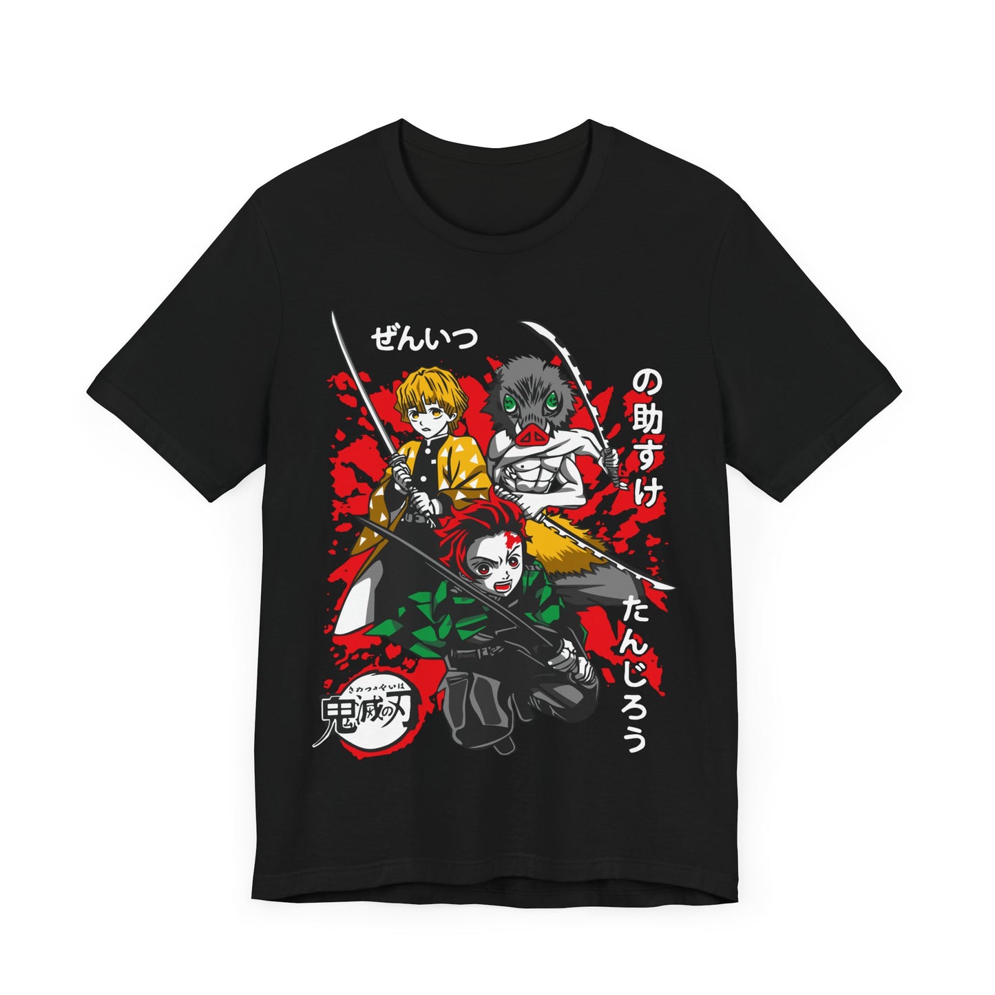 Demon Slayer T-Shirt