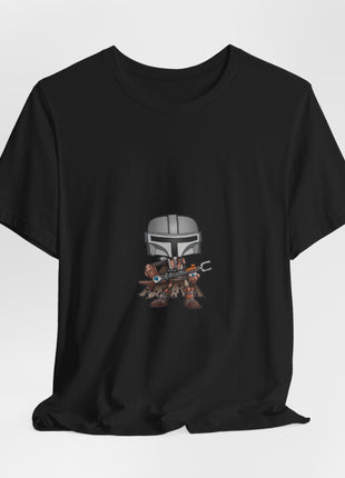 053 mandilorian