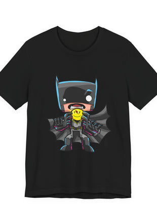 002 Batman button