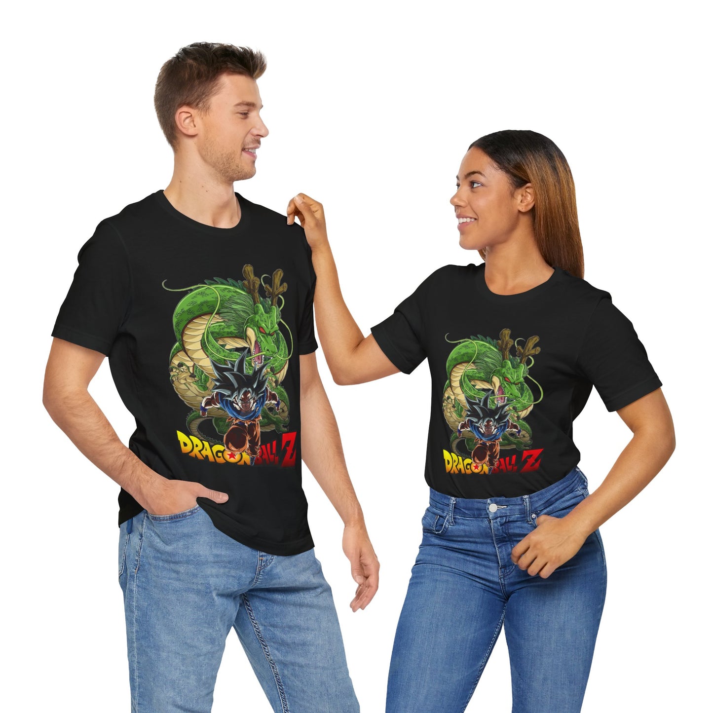 Dragon Ball Z T-Shirt
