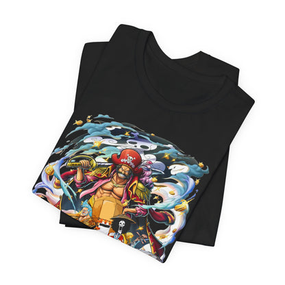 Pirate Crew Graphic T-Shirt