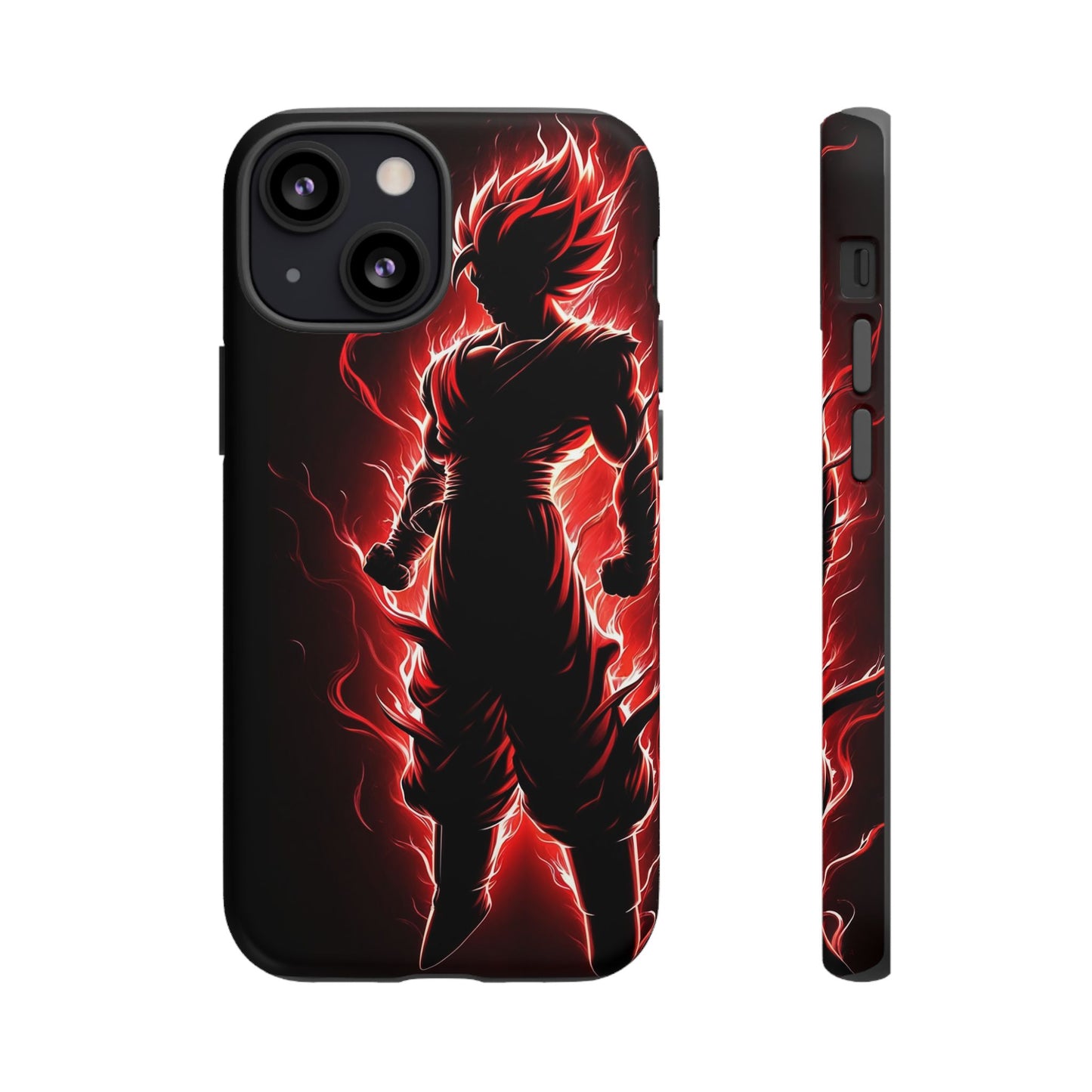 Japanese Anime Collage Magsafe Phone Case Japanese Comics Phone Cover Manga K-Drama Art Phone Case Iphone 15 14 13 Samsung S23 S22