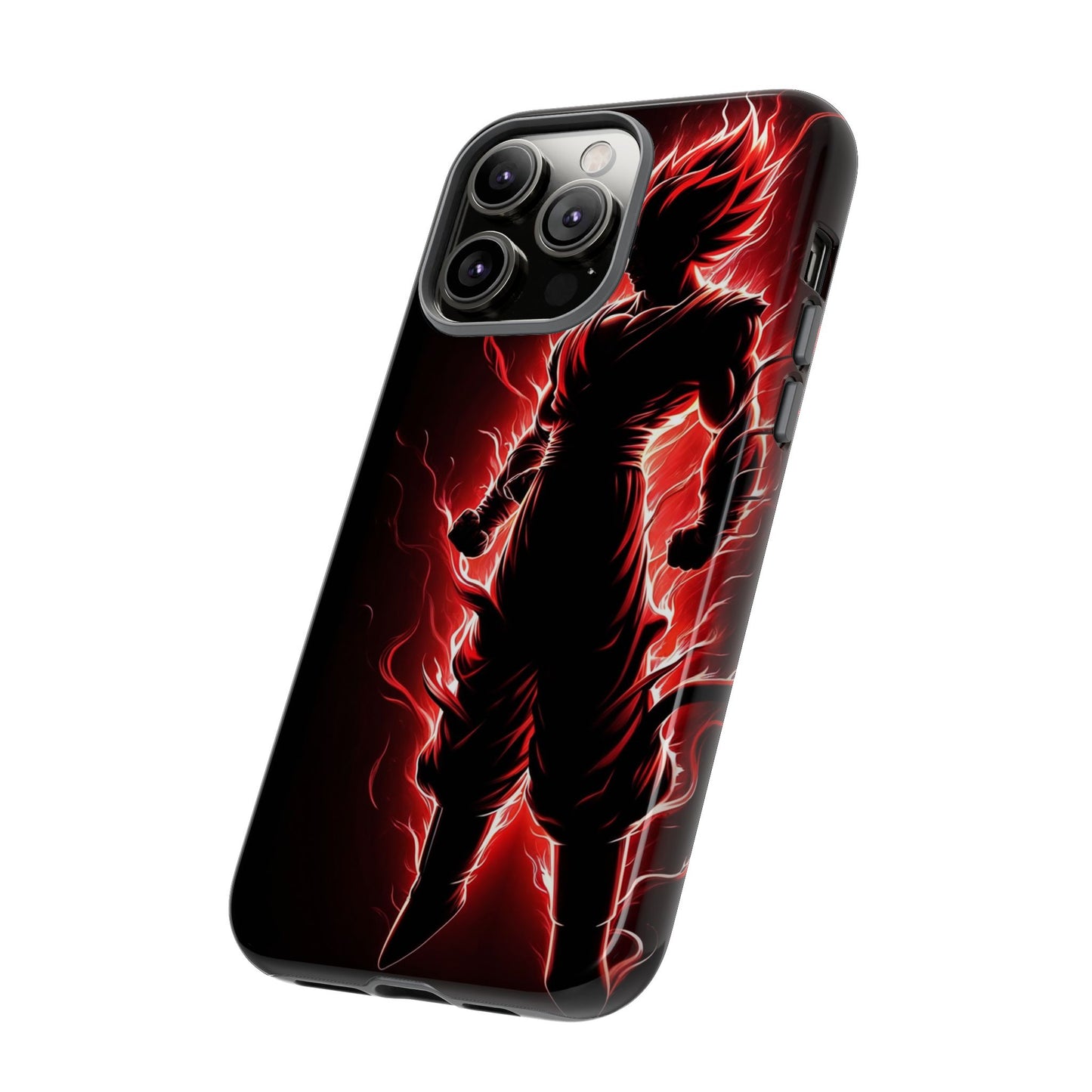 Japanese Anime Collage Magsafe Phone Case Japanese Comics Phone Cover Manga K-Drama Art Phone Case Iphone 15 14 13 Samsung S23 S22