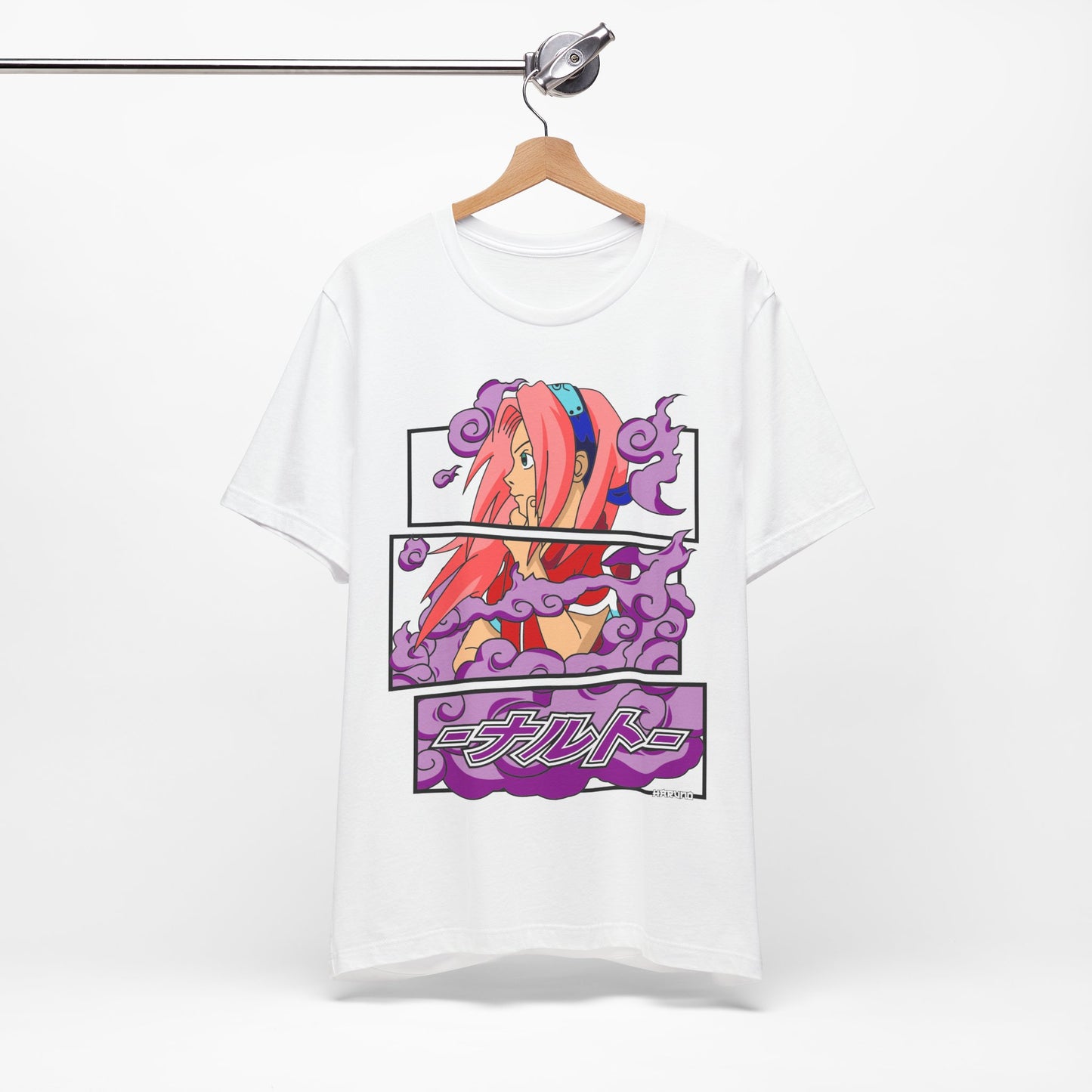 Sakura Haruno T-Shirt