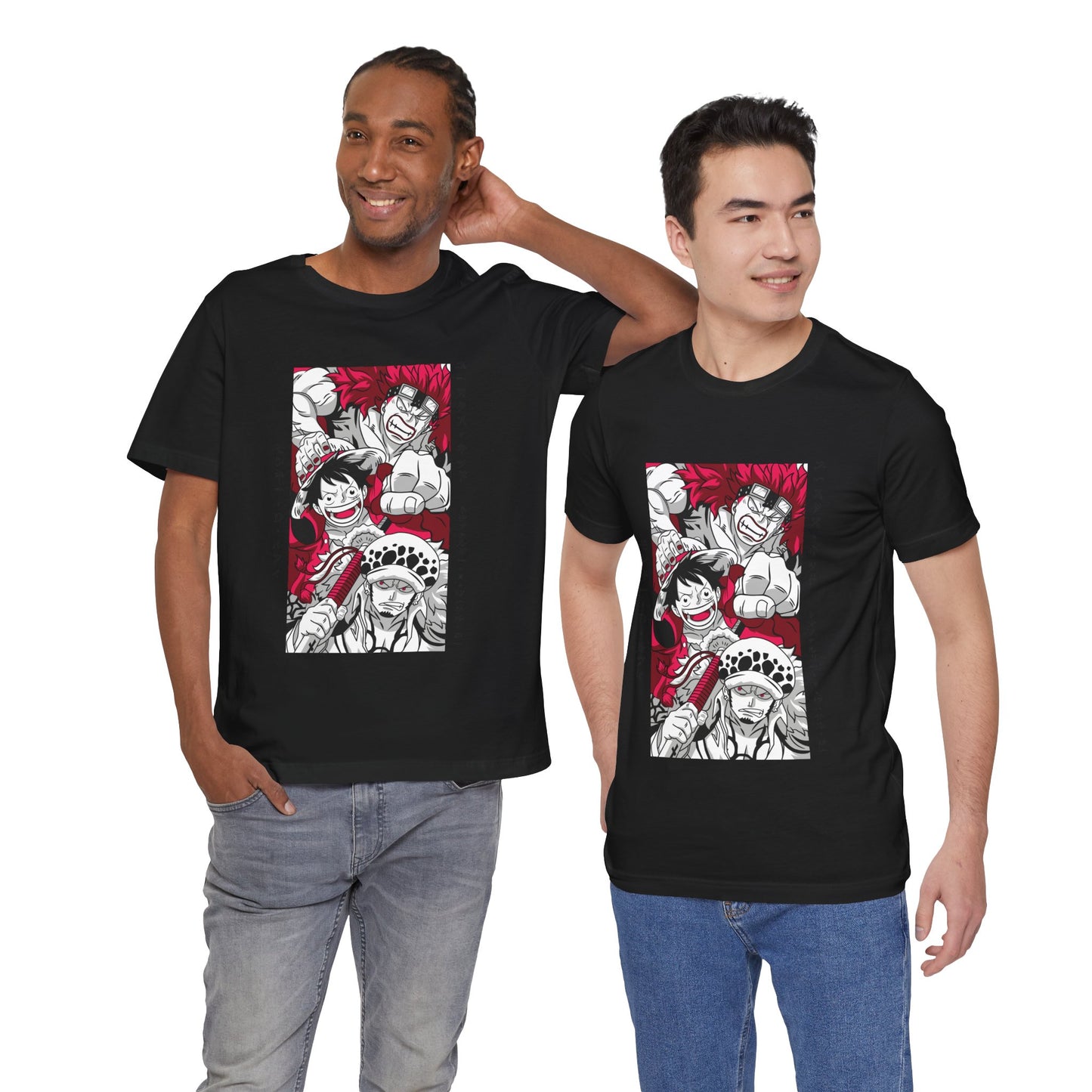 Captains T-Shirt