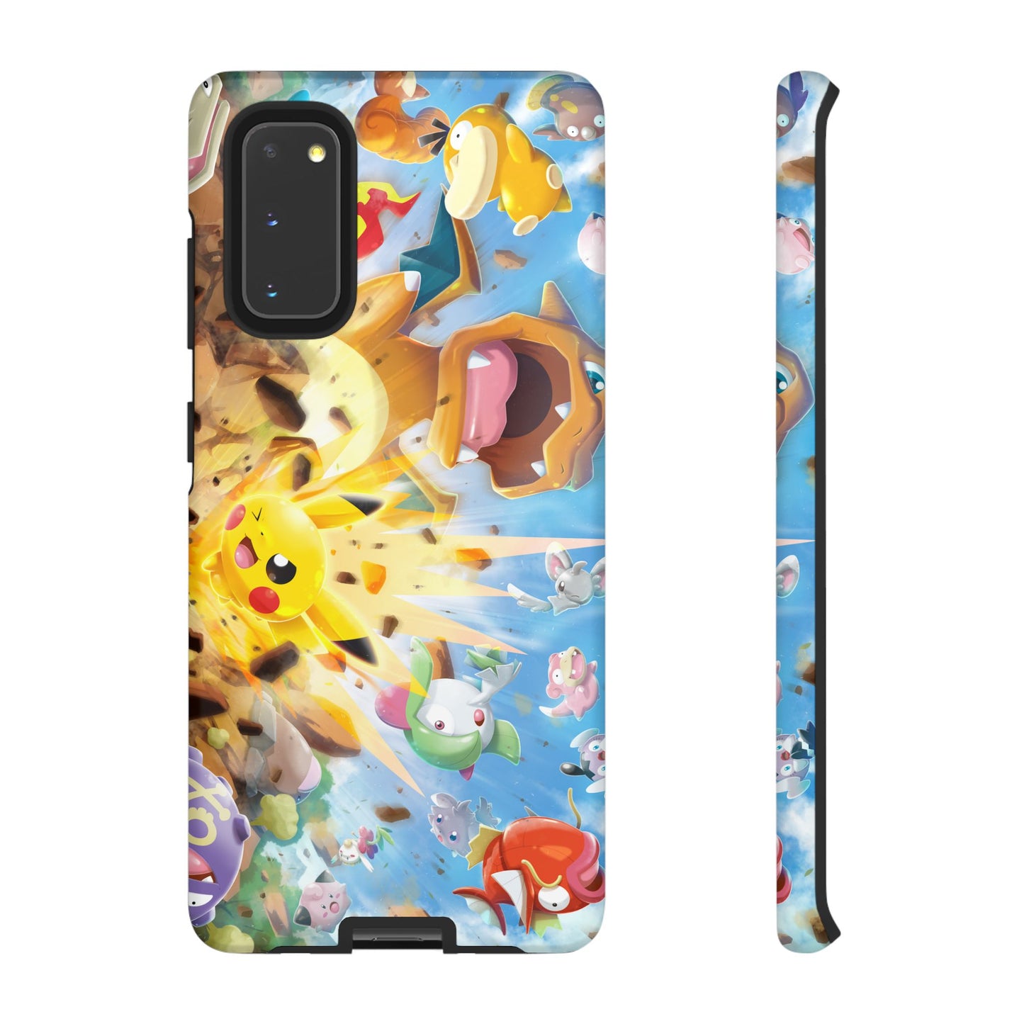 Japanese Comic Anime Manga Phone Case For Iphone 15 Promax Iphone 15 Pro Max Iphone 14 Samsung S22 Ultra Note 20 Google Pixel 8 Pro