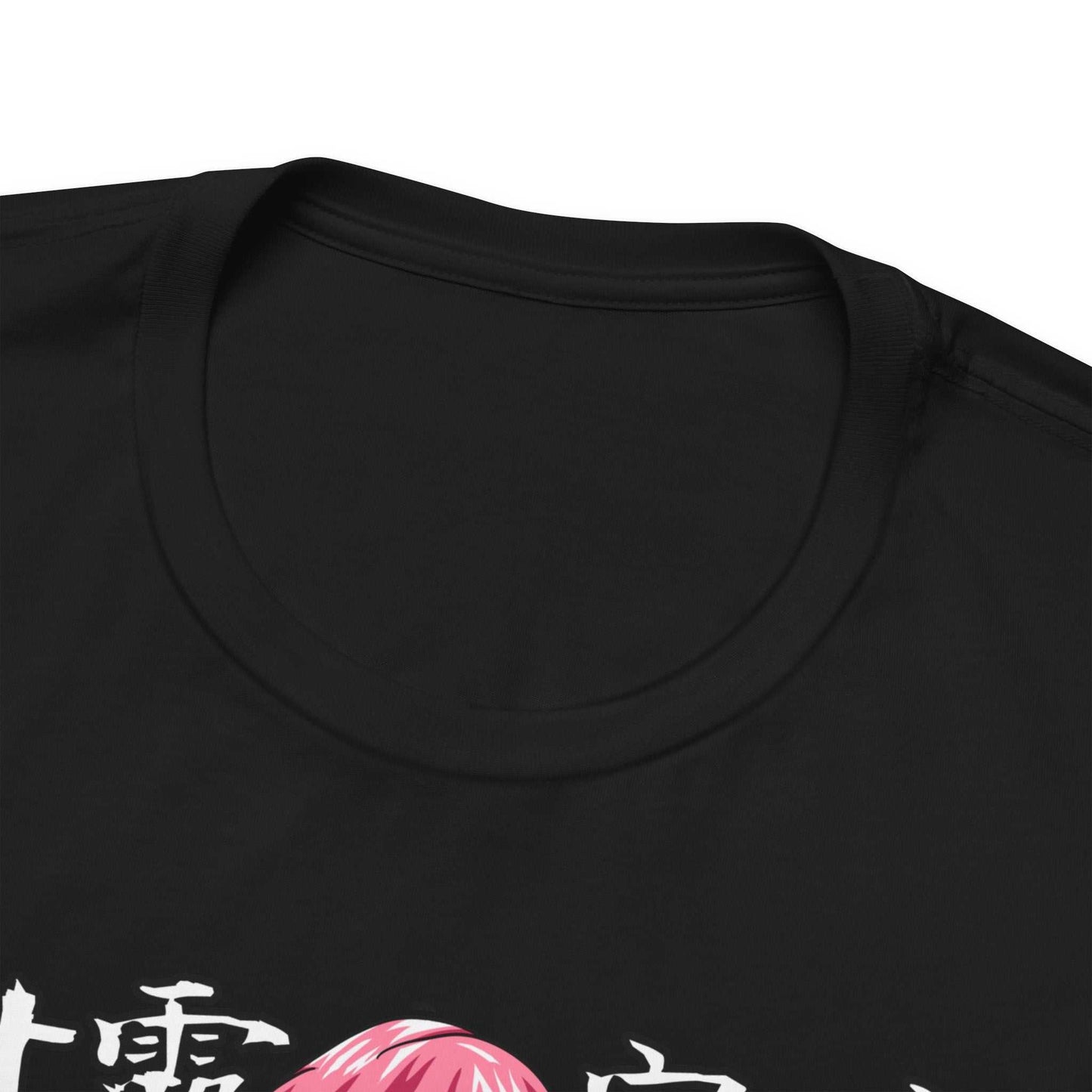 Love Hashira Backstrike Shirt