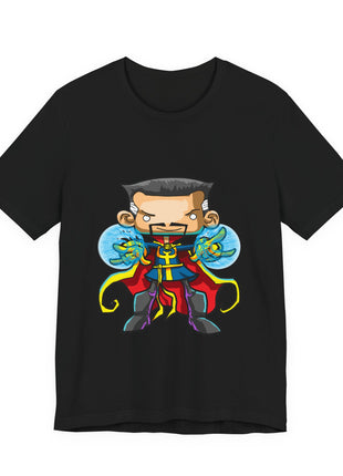 081 dr strange