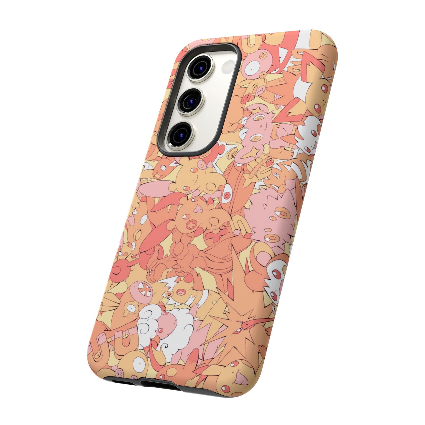 Japanese Comic Anime Manga Phone Case For Iphone 15 Promax Iphone 15 Pro Max Iphone 14 Samsung S22 Ultra Note 20 Google Pixel 8 Pro