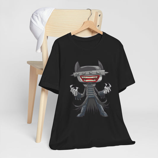 The Batman Who Laughs T-Shirt