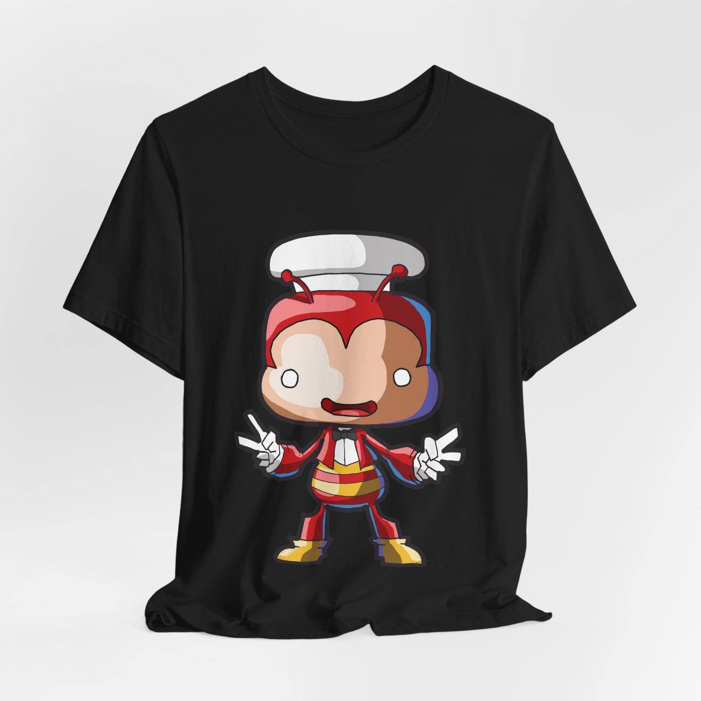 Jollibee Chibi T-Shirt