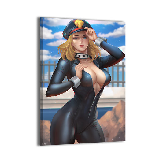 Camie Wall Art