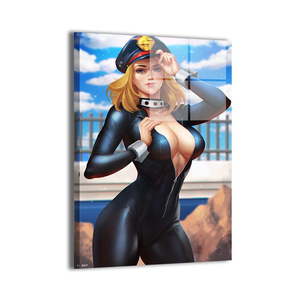 Camie Wall Art