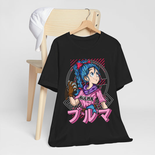 Bulma T-Shirt