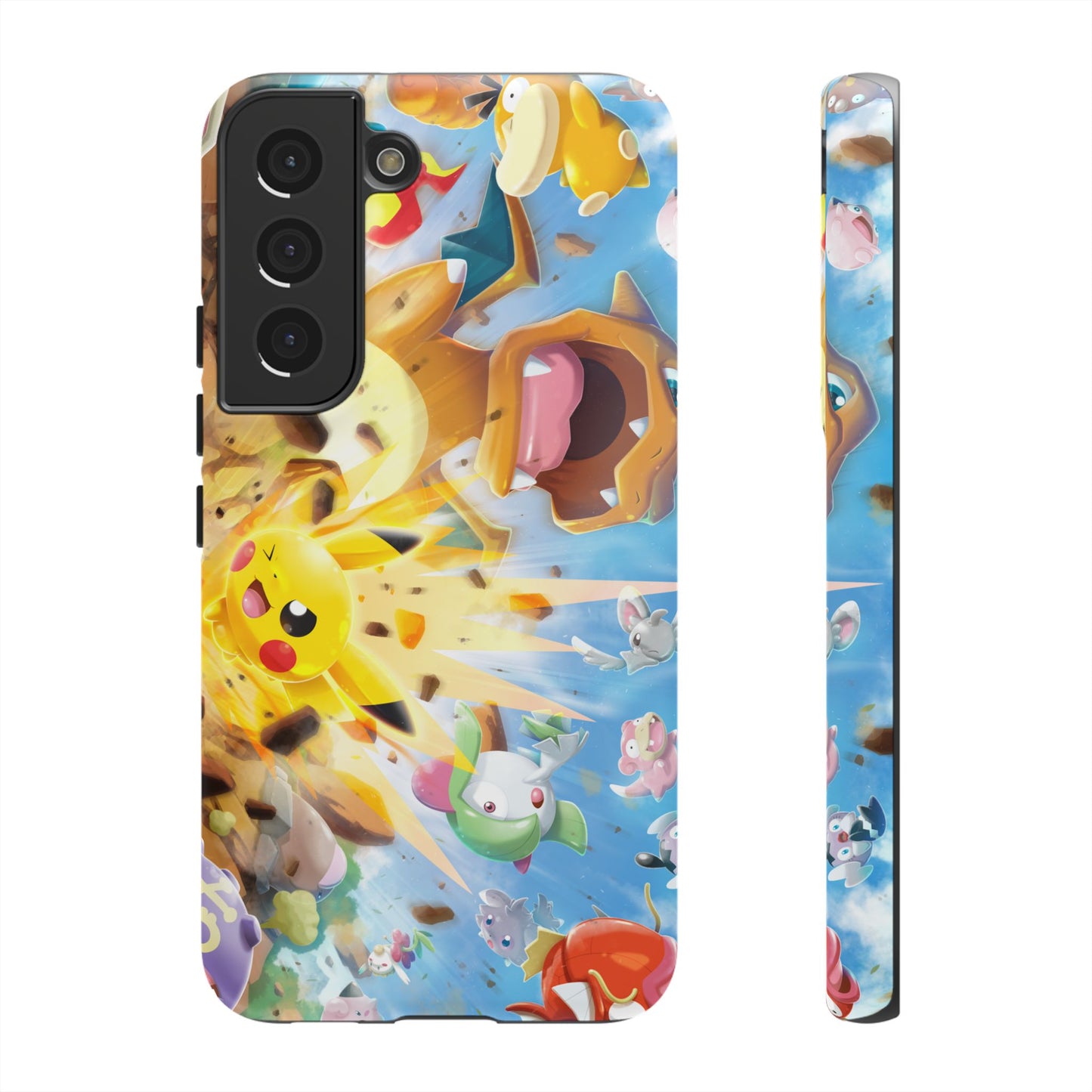 Japanese Comic Anime Manga Phone Case For Iphone 15 Promax Iphone 15 Pro Max Iphone 14 Samsung S22 Ultra Note 20 Google Pixel 8 Pro