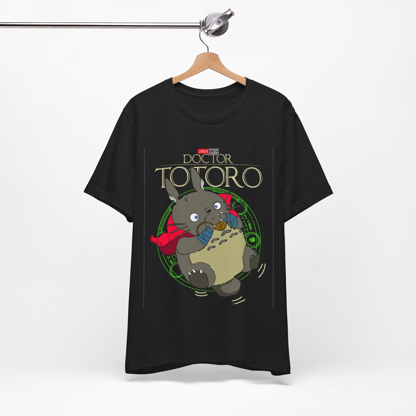 Totoro T-Shirt