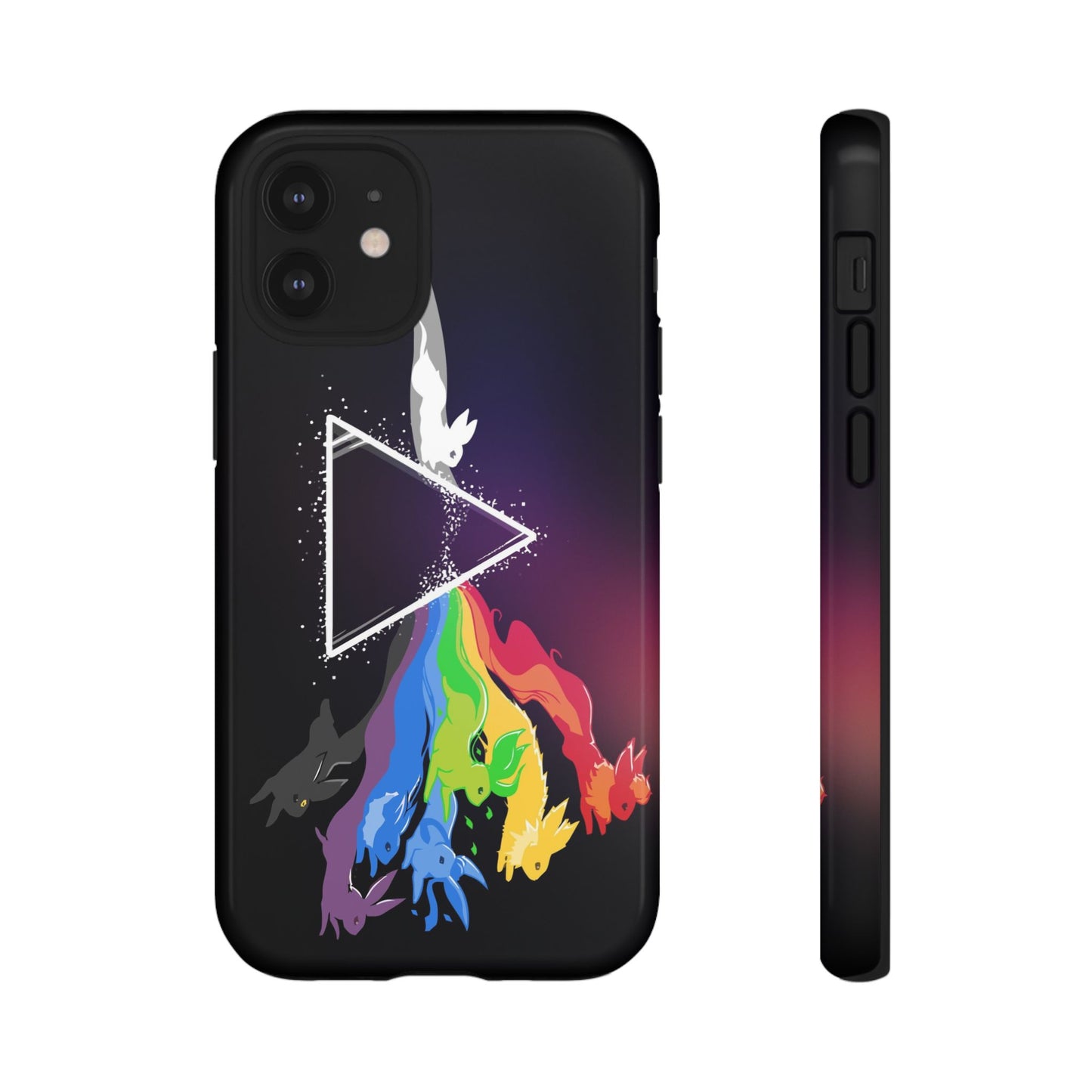 Japanese Comic Anime Manga Phone Case Iphone 15 Promax Iphone 15 Pro Max Iphone 14 Samsung S22 Ultra Note 20 Google Pixel Elemental