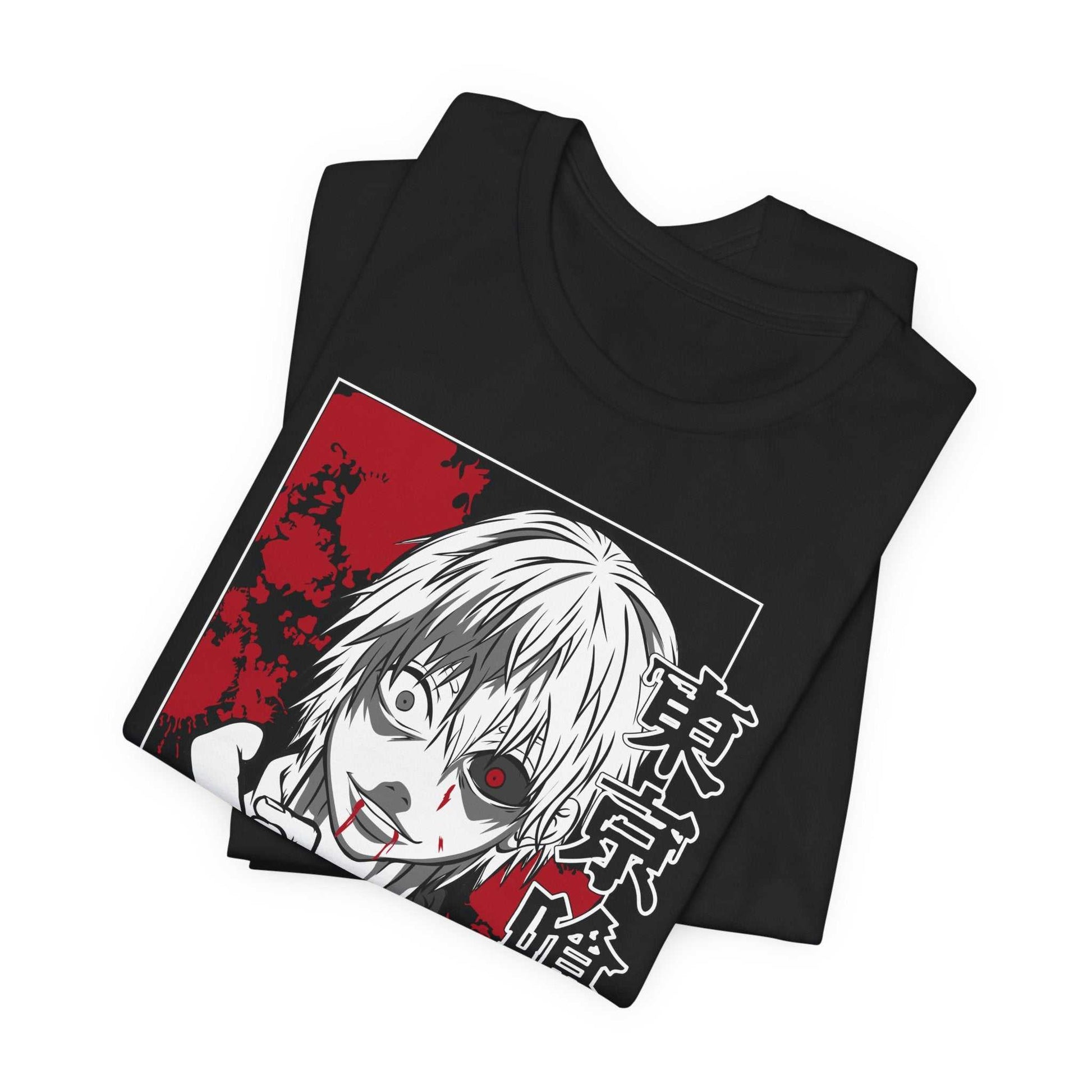 Crimson Hunger Shirt