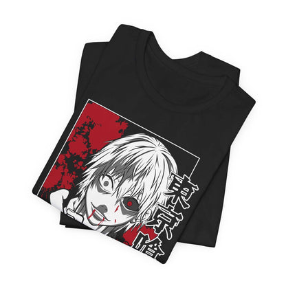 Crimson Hunger Shirt