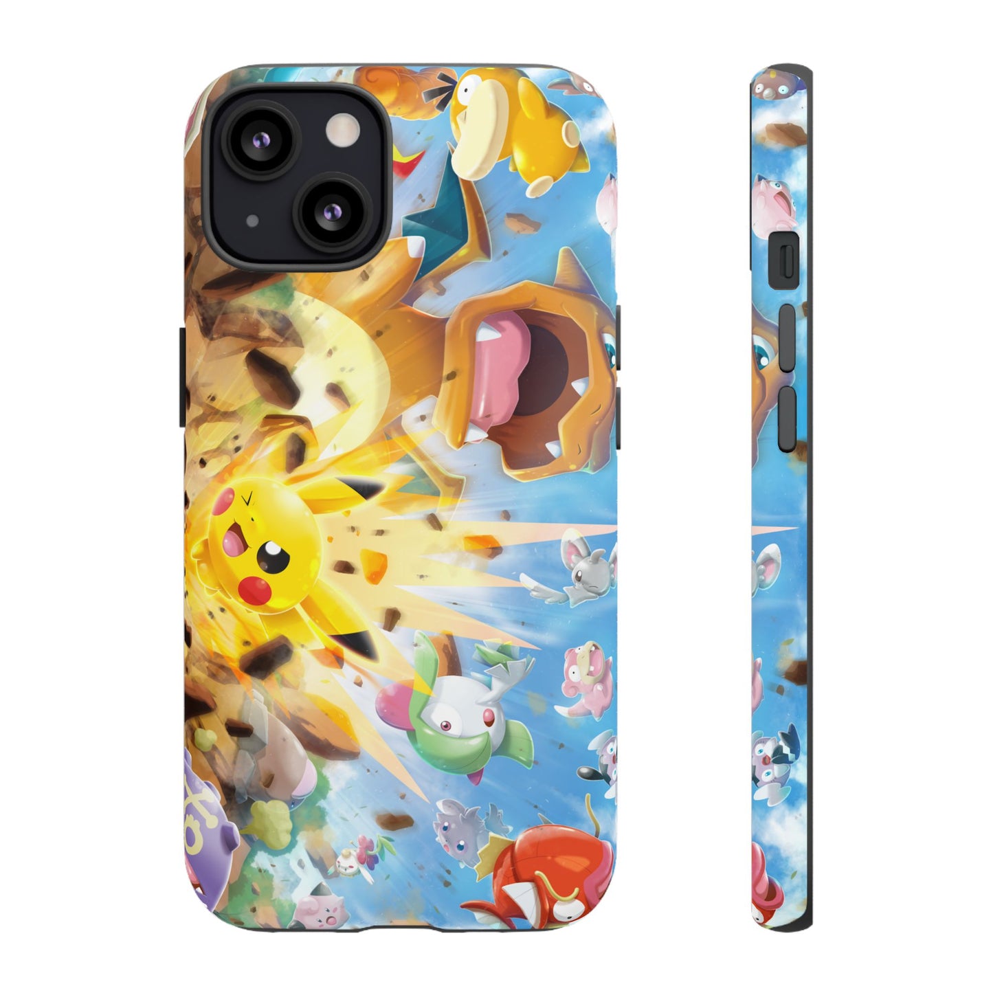 Japanese Comic Anime Manga Phone Case For Iphone 15 Promax Iphone 15 Pro Max Iphone 14 Samsung S22 Ultra Note 20 Google Pixel 8 Pro