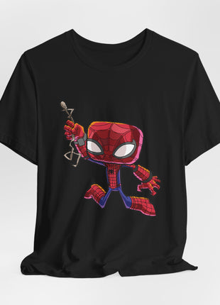 018 spiderman
