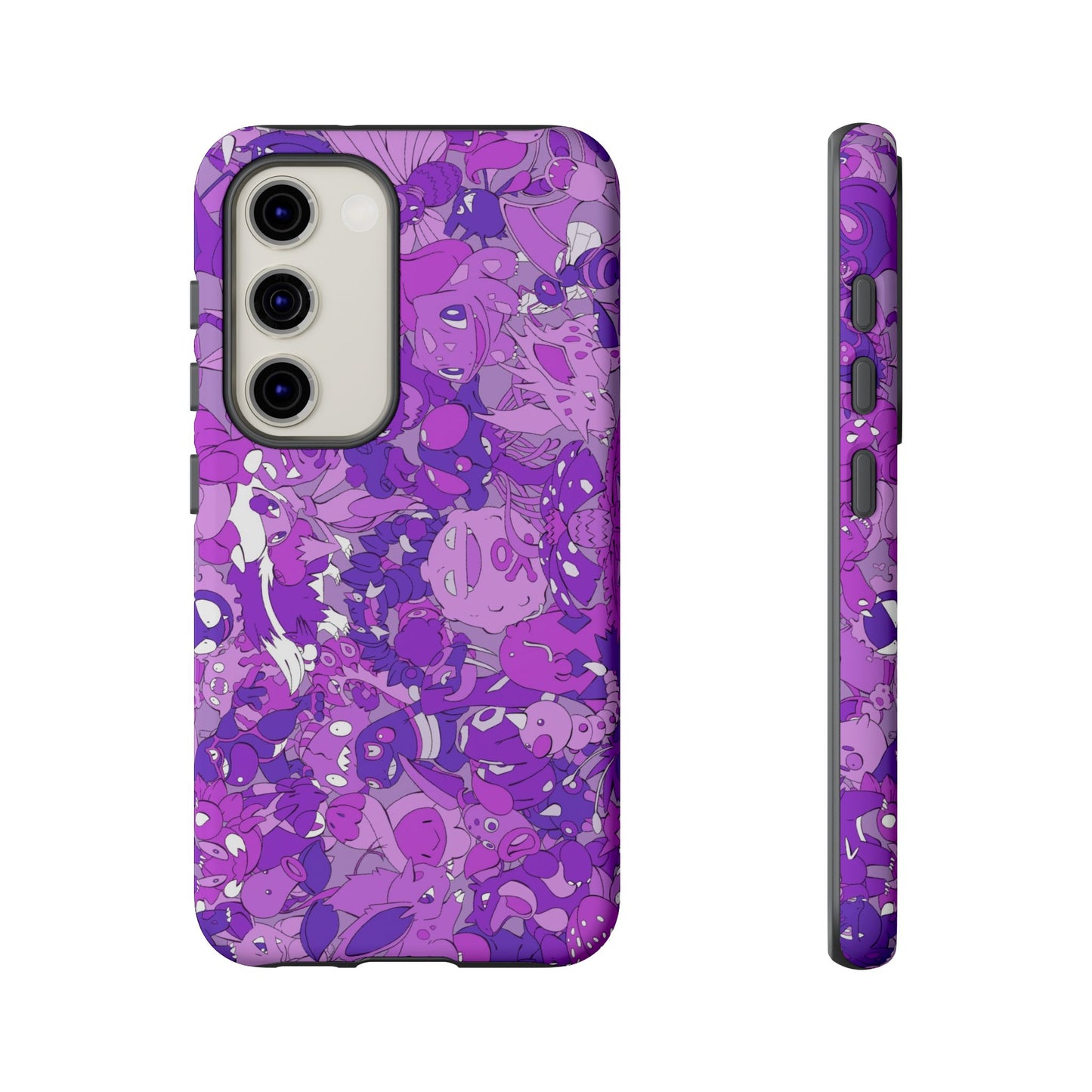 Japanese Comic Anime Manga Phone Case For Iphone 15 Promax Iphone 15 Pro Max Iphone 14 Samsung S22 Ultra Note 20 Google Pixel 8 Pro