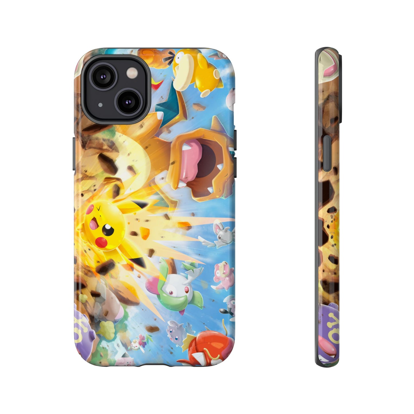 Japanese Comic Anime Manga Phone Case For Iphone 15 Promax Iphone 15 Pro Max Iphone 14 Samsung S22 Ultra Note 20 Google Pixel 8 Pro