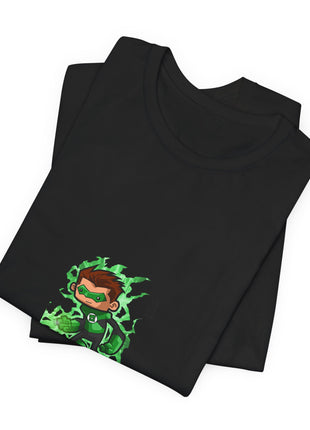 075 green lantern