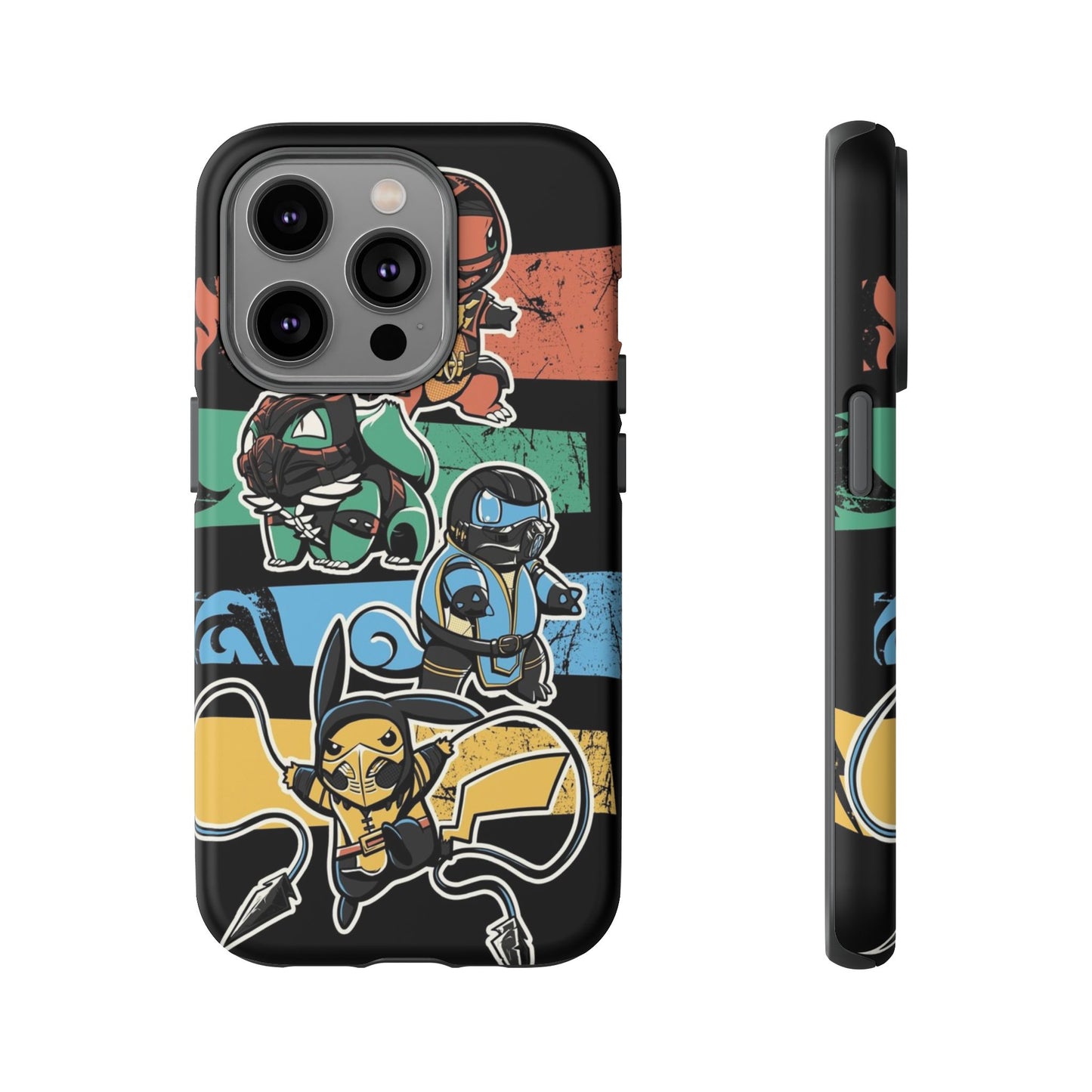 Japanese Comic Anime manga phone case for iphone 15 ProMax iphone 15 Pro max iphone 14 Samsung S22 Ultra Note 20 Google Pixel 8 Pro Kombat