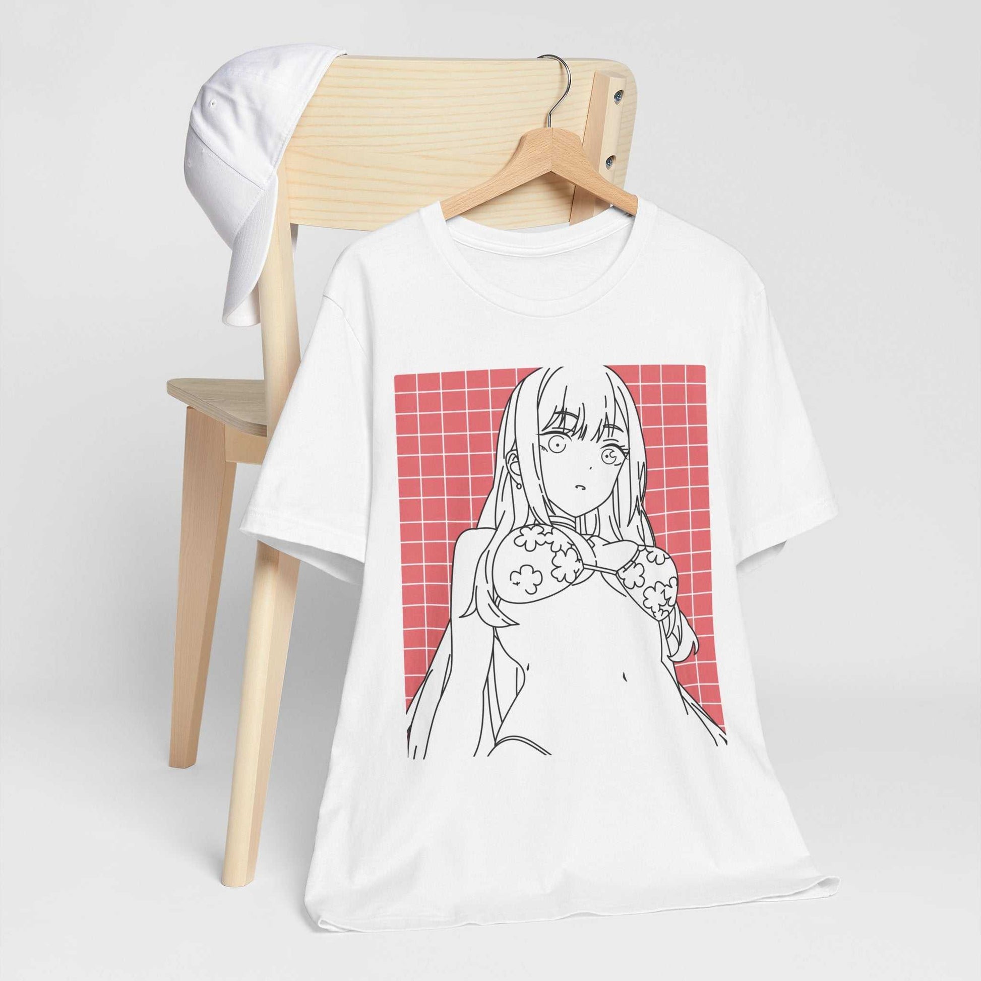 Dream Cosplay Marin Shirt