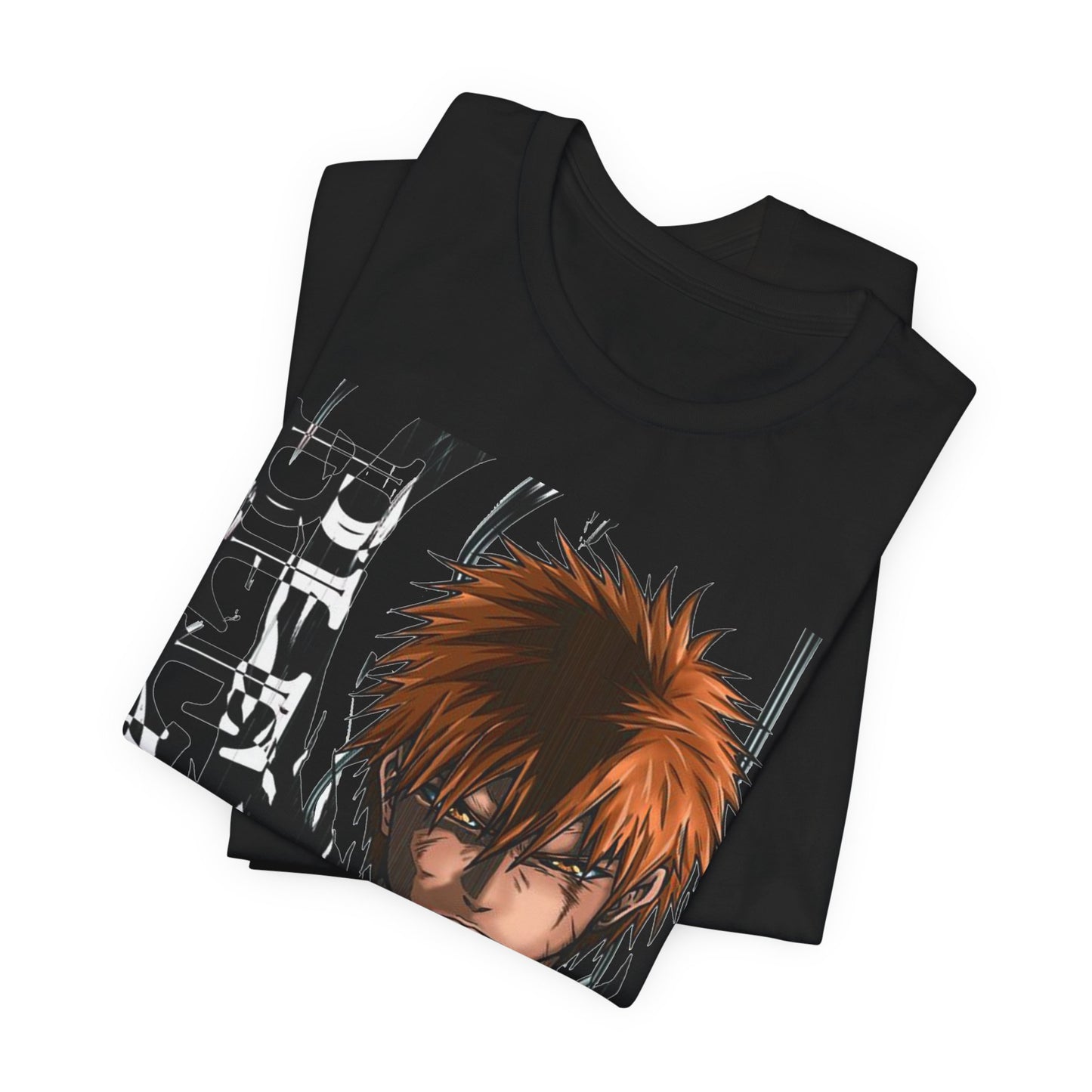 Ichigo Kurosaki T-Shirt
