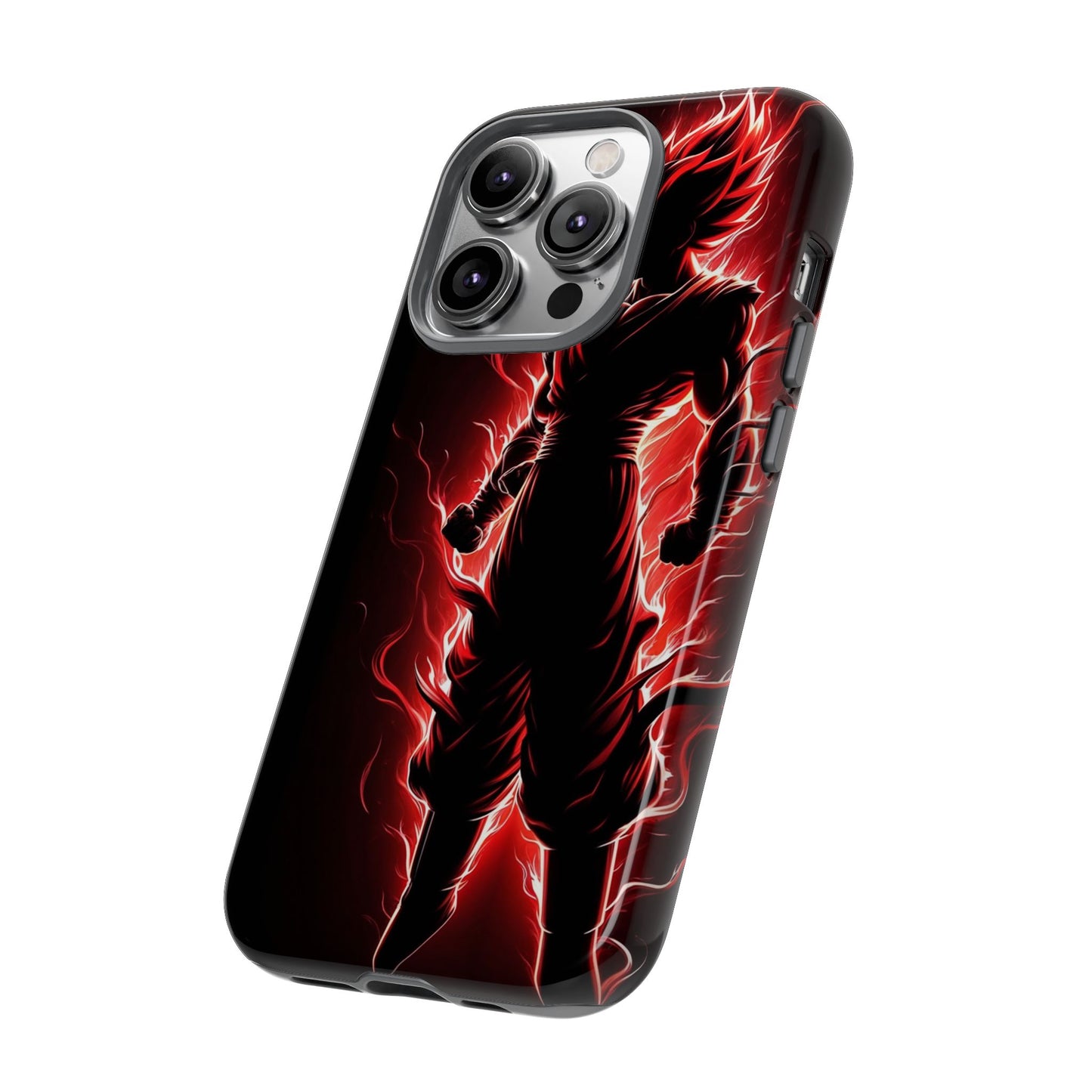 Japanese Anime Collage Magsafe Phone Case Japanese Comics Phone Cover Manga K-Drama Art Phone Case Iphone 15 14 13 Samsung S23 S22