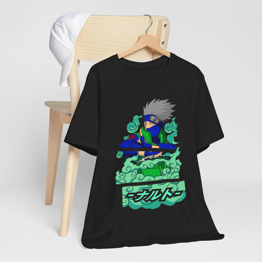 Kakashi Hatake T-Shirt