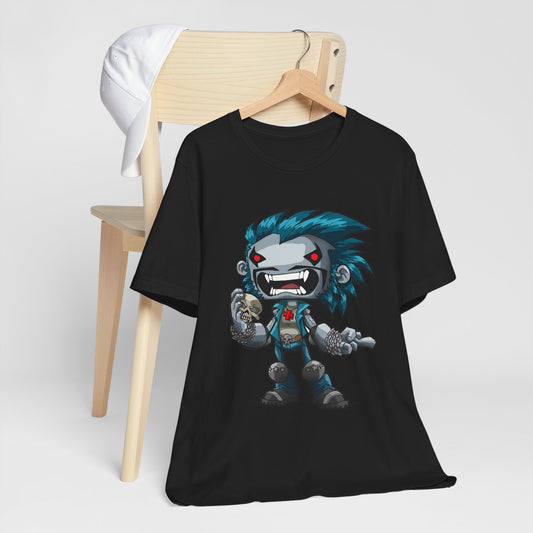 Lobo Bounty Hunter T-Shirt