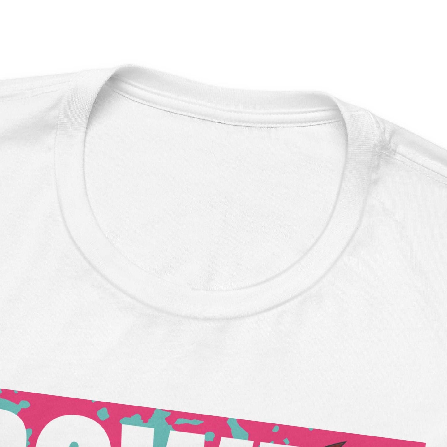 Power Splash Anime Shirt