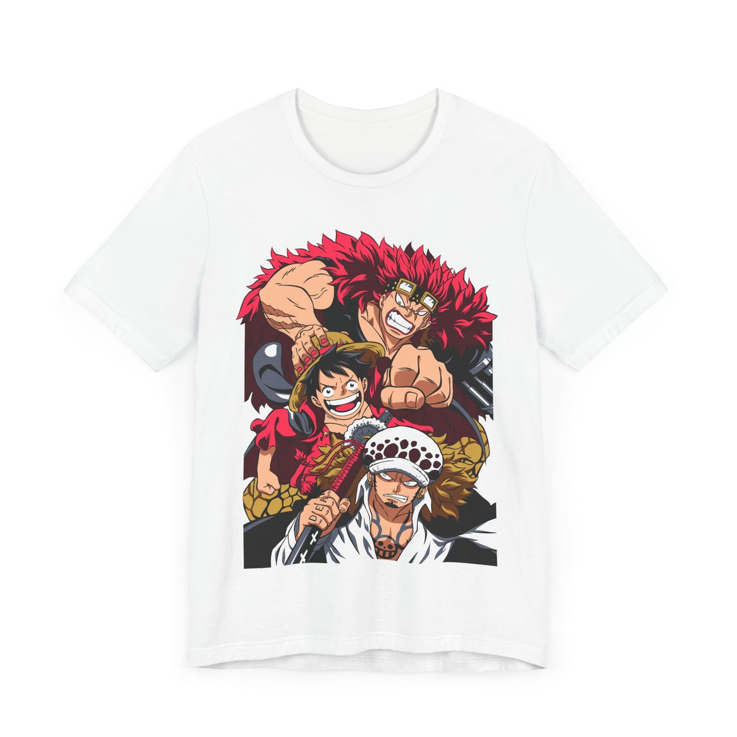 Luffy T-Shirt