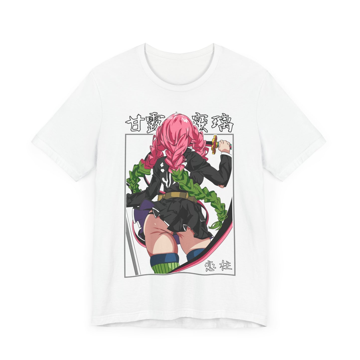 Mitsuri T-Shirt