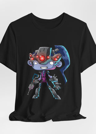 009 widowmaker