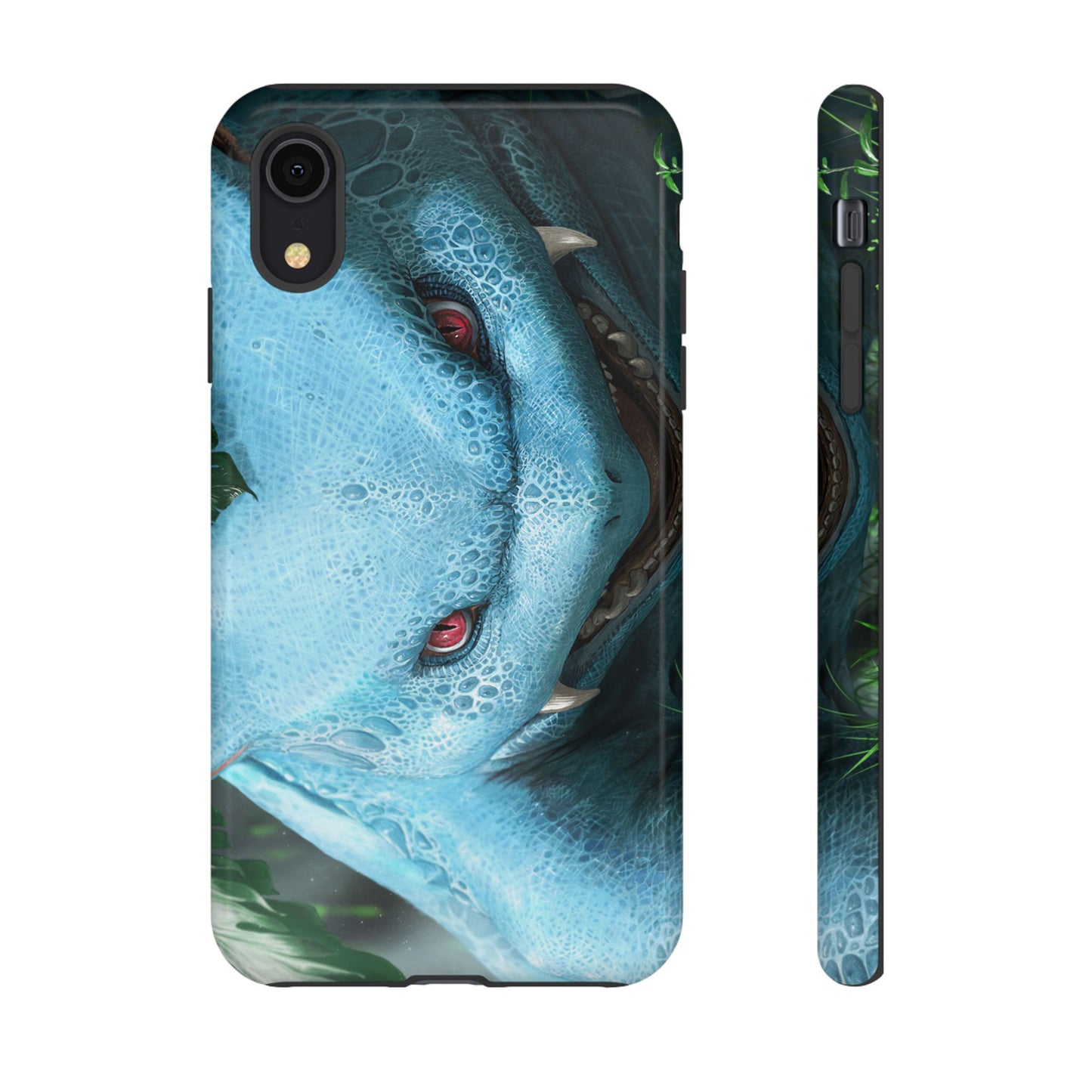 Venusaur Phone Case