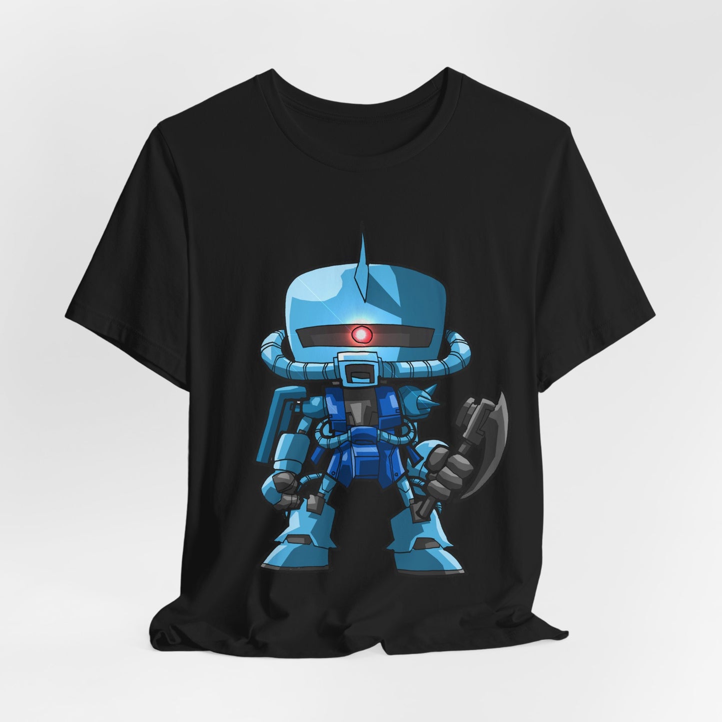 Blue Zaku T-Shirt