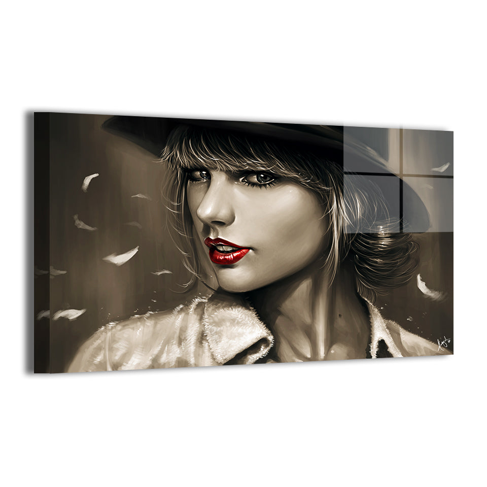 Pop Icon Wall Art