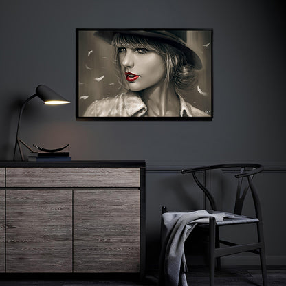 Pop Icon Wall Art